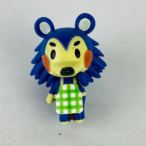 Nintendo Crossing Amiibo Character Figure Figures Lot Reese Mabel Cyrus Lottie + - Picture 4 of 13